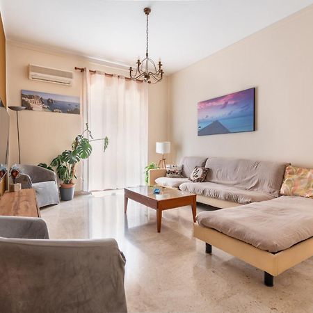 Casa Lov Daire Palermo Dış mekan fotoğraf