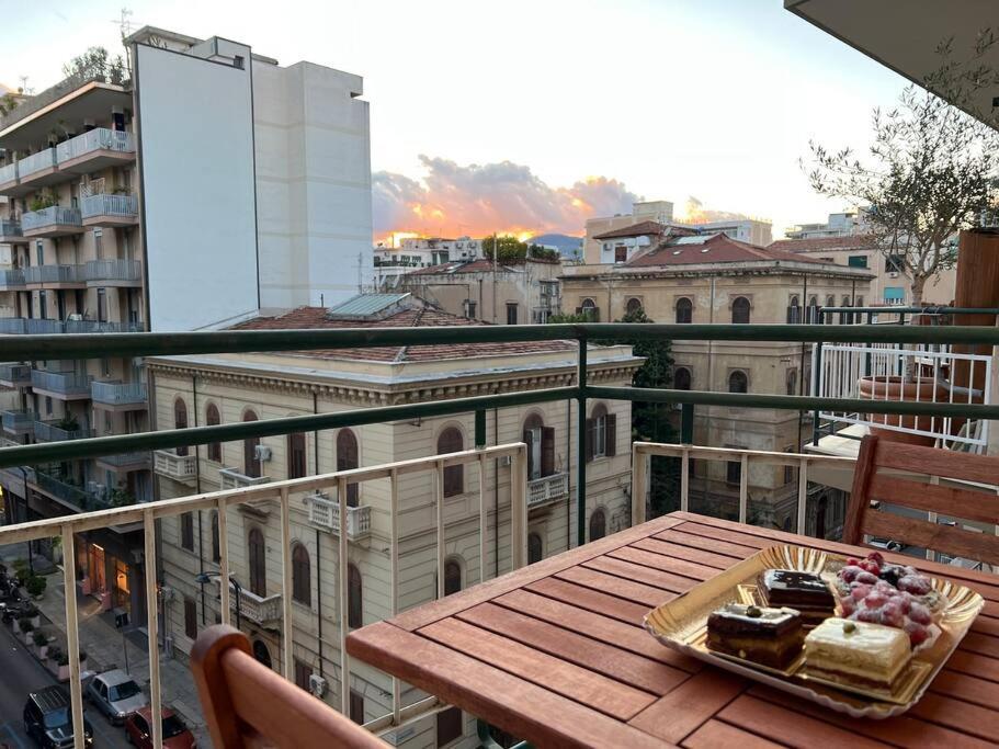 Casa Lov Daire Palermo Dış mekan fotoğraf