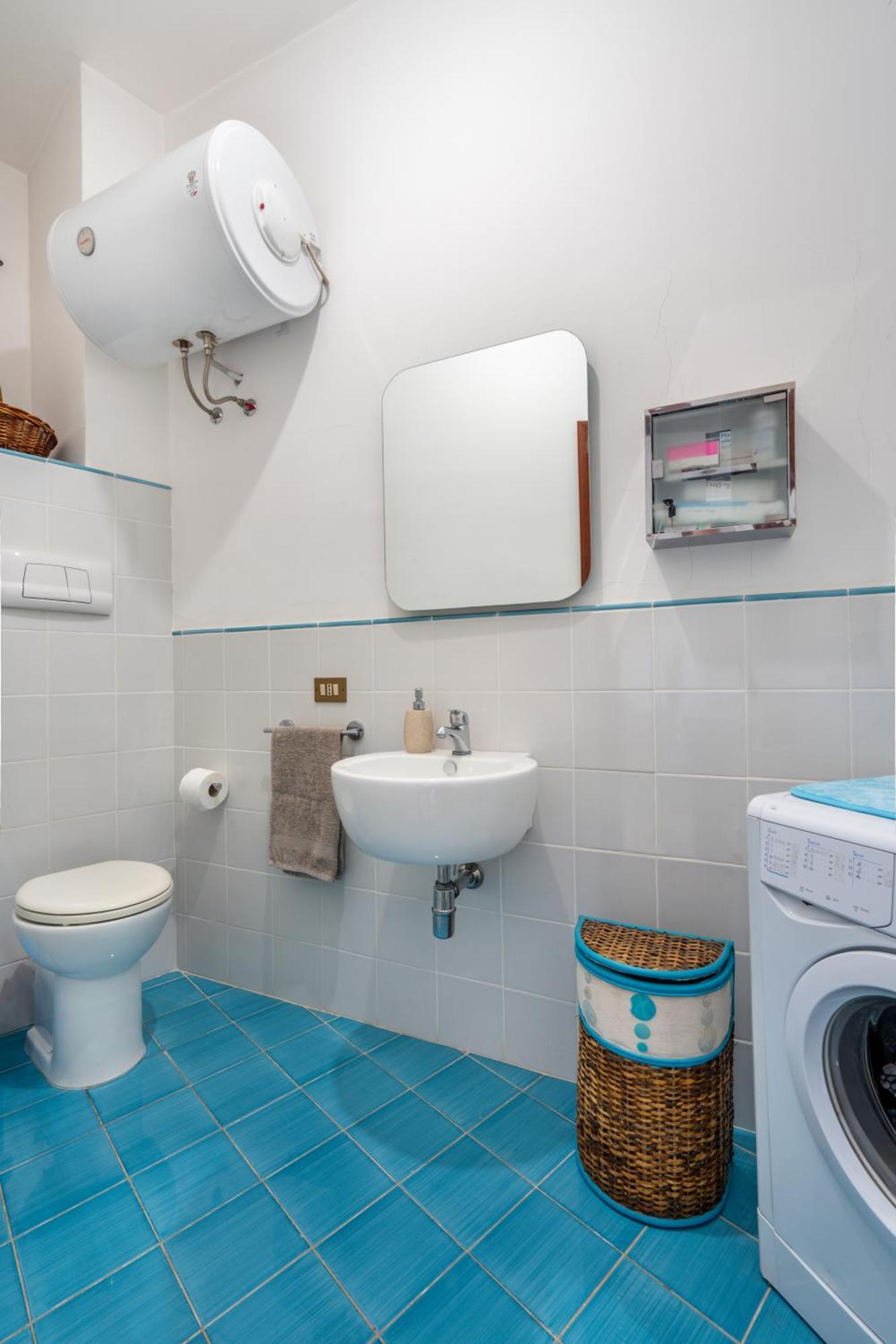 Casa Lov Daire Palermo Dış mekan fotoğraf