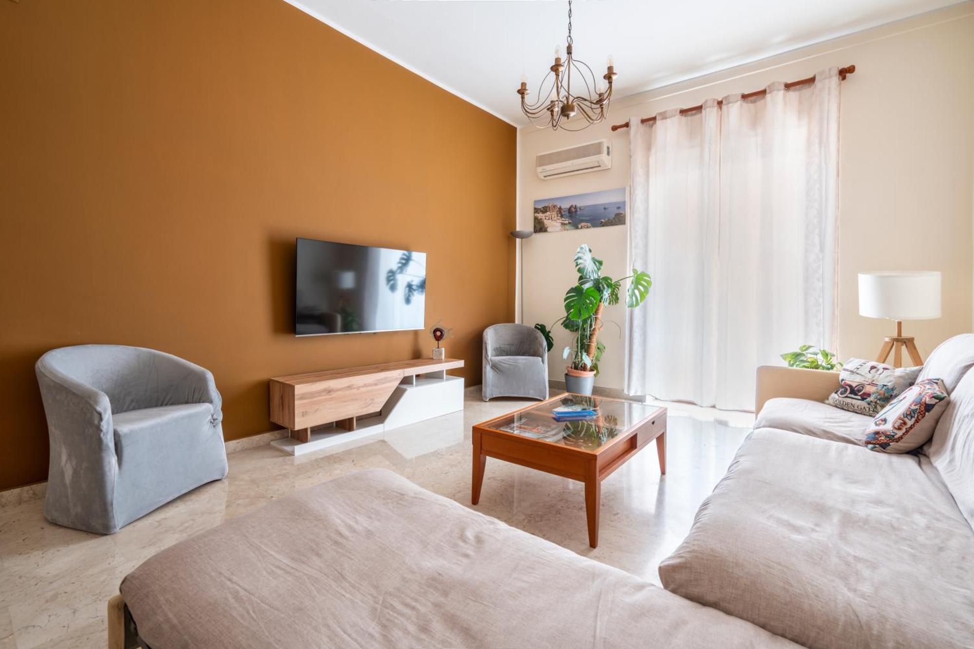 Casa Lov Daire Palermo Dış mekan fotoğraf