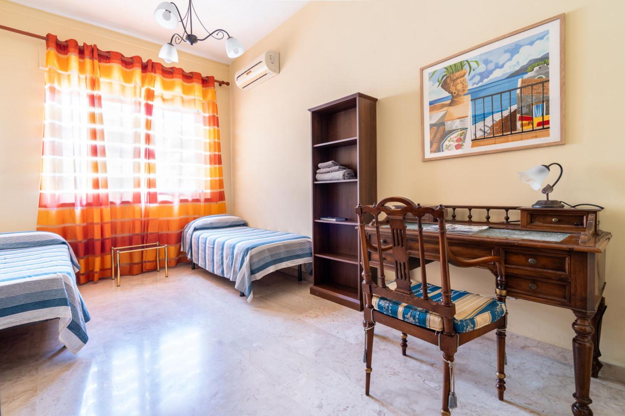 Casa Lov Daire Palermo Dış mekan fotoğraf