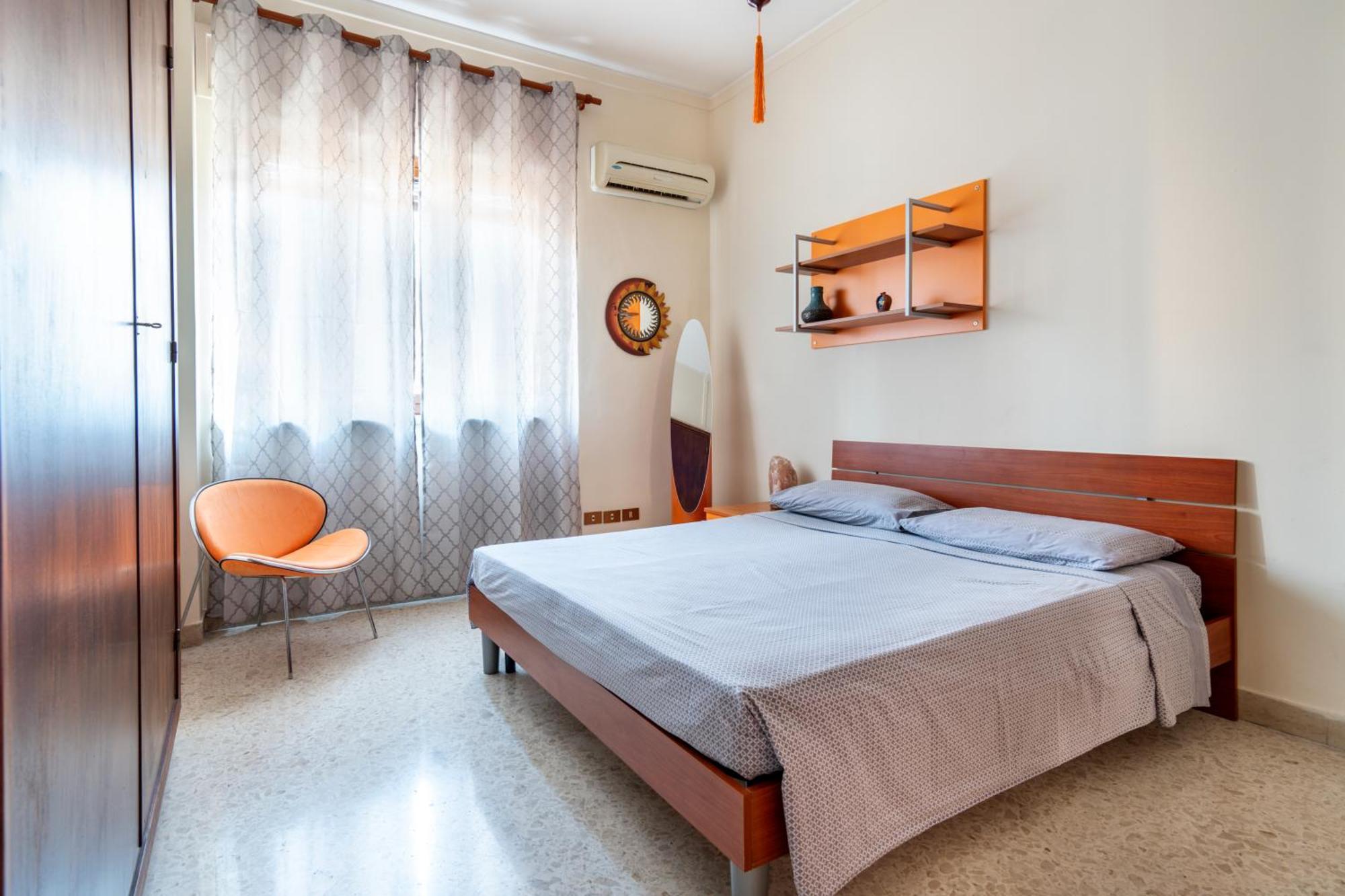 Casa Lov Daire Palermo Dış mekan fotoğraf
