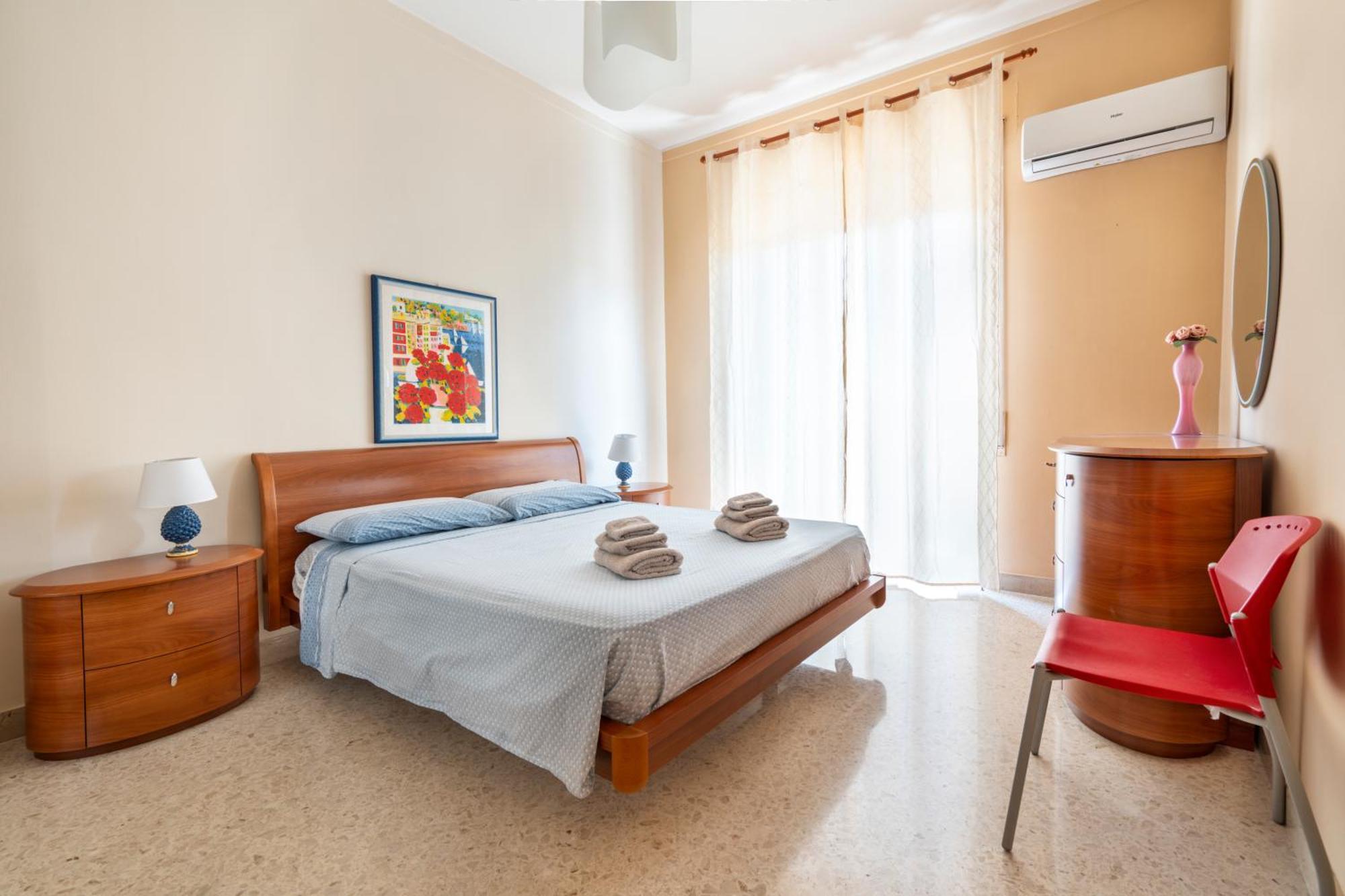 Casa Lov Daire Palermo Dış mekan fotoğraf