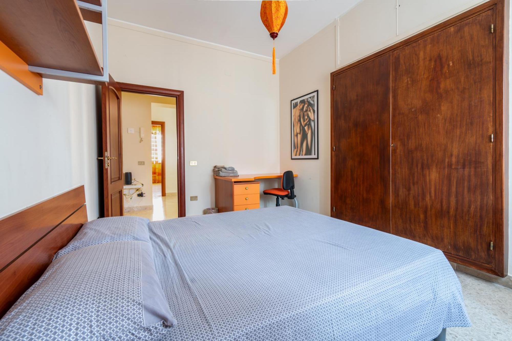 Casa Lov Daire Palermo Dış mekan fotoğraf