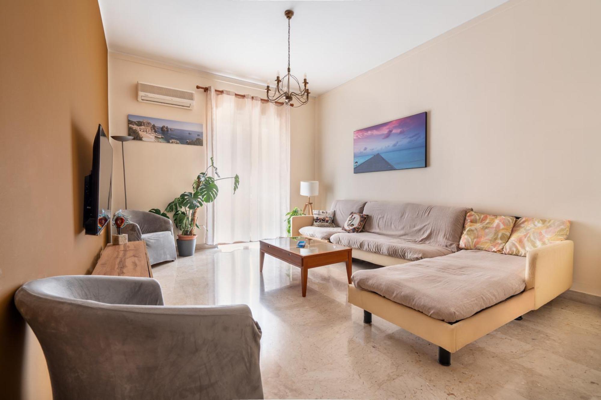 Casa Lov Daire Palermo Dış mekan fotoğraf